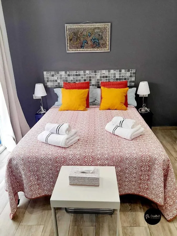 Lantana Studio With Private Terrace Apartment Malaga
