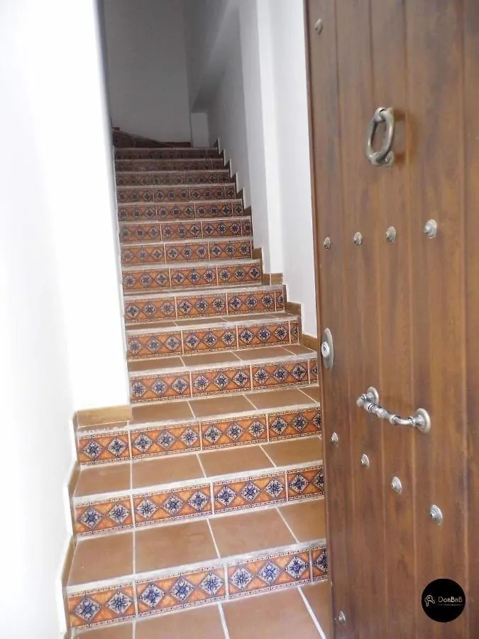 Lantana Studio With Private Terrace Διαμέρισμα Μάλαγα 0*,