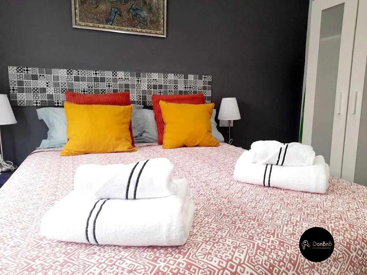 Lantana Studio With Private Terrace Διαμέρισμα Μάλαγα